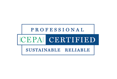 Certification CEPA, norme européenne CEN 16636
