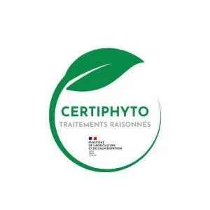 Certificat Certiphyto, Ministère de l'Agriculture